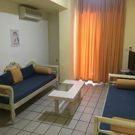 Jason Hotel Apartments Rethymno  Exterior photo