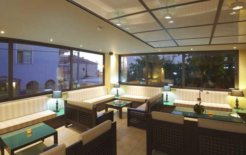 Jason Hotel Apartments Rethymno  Exterior photo