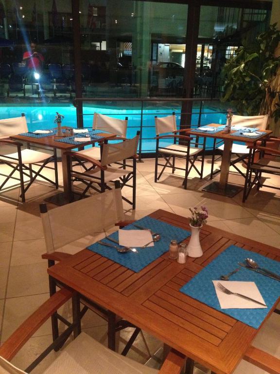 Jason Hotel Apartments Rethymno  Exterior photo