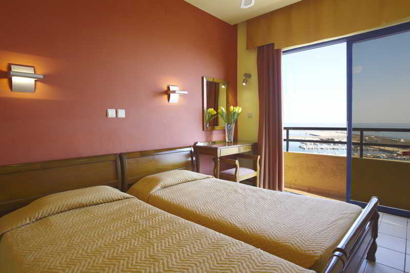 Jason Hotel Apartments Rethymno  Exterior photo
