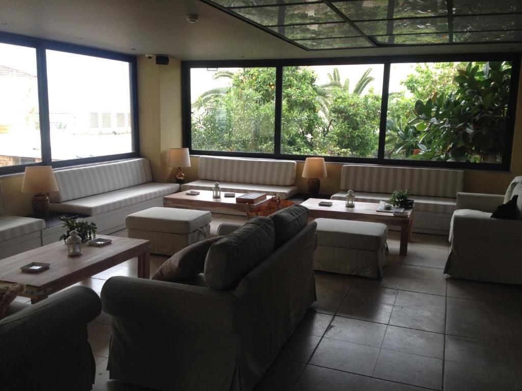 Jason Hotel Apartments Rethymno  Room photo