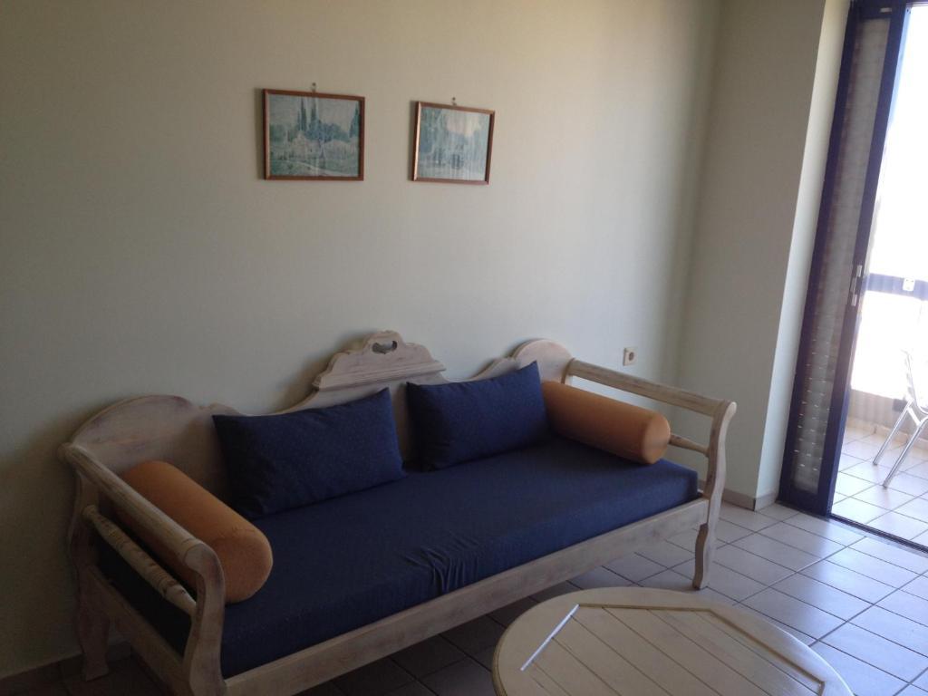 Jason Hotel Apartments Rethymno  Room photo