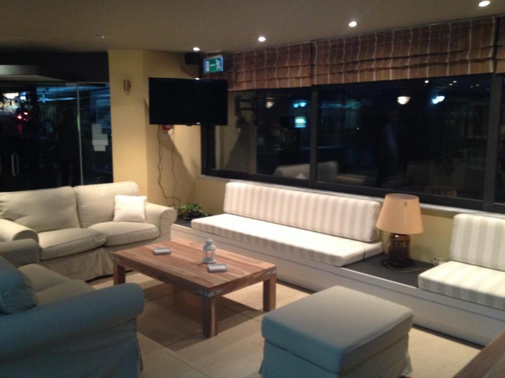 Jason Hotel Apartments Rethymno  Room photo