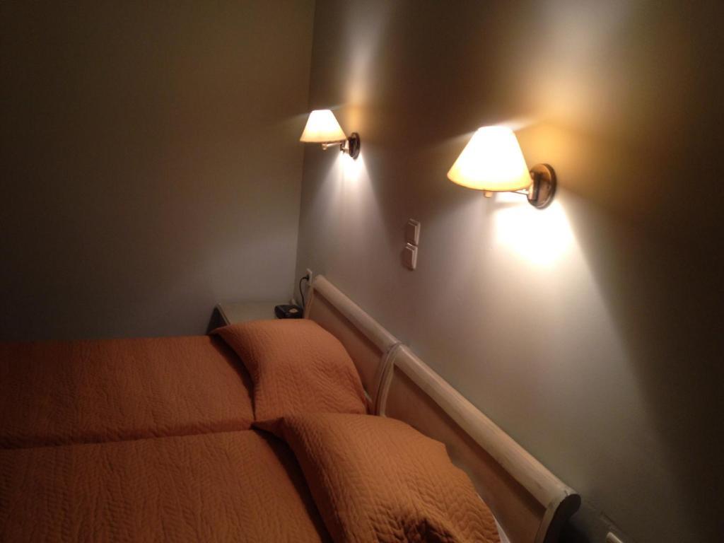 Jason Hotel Apartments Rethymno  Room photo