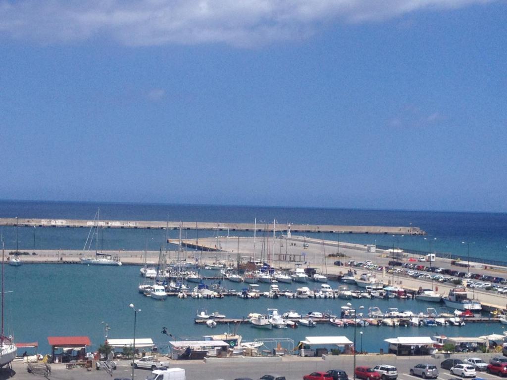 Jason Hotel Apartments Rethymno  Room photo