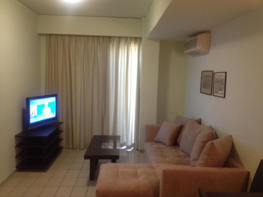 Jason Hotel Apartments Rethymno  Room photo