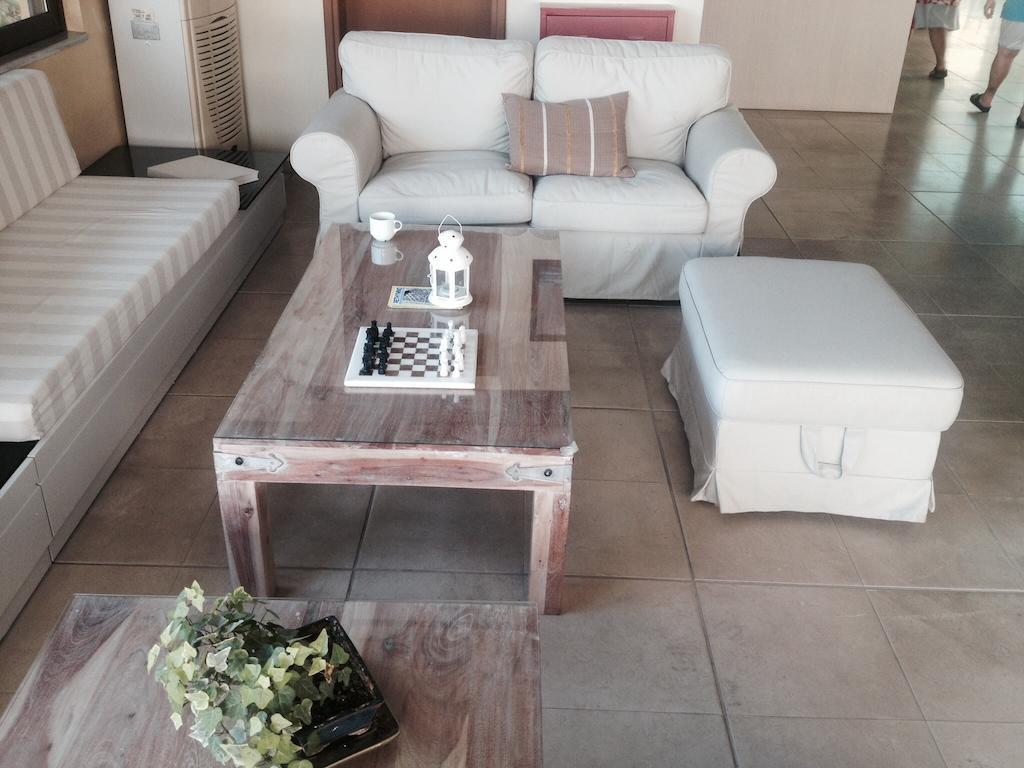 Jason Hotel Apartments Rethymno  Room photo